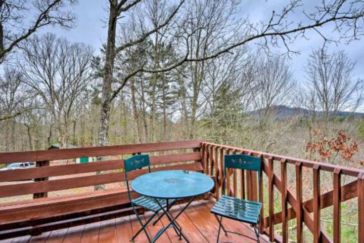 Scenic Family Escape In The Blue Ridge Mtns! - thumb 5