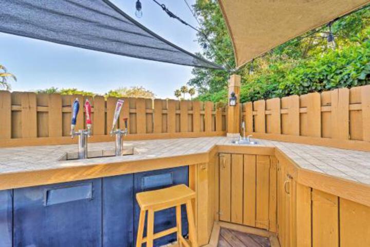 Quiet Retreat With Hot Tub Near Beach & Golf! - thumb 4