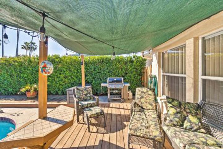 Quiet Retreat With Hot Tub Near Beach & Golf! - thumb 6