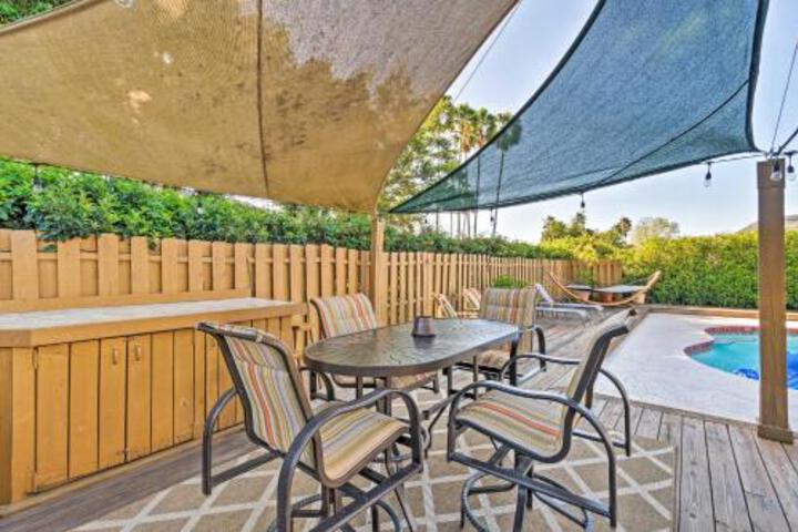 Quiet Retreat With Hot Tub Near Beach & Golf! - thumb 5