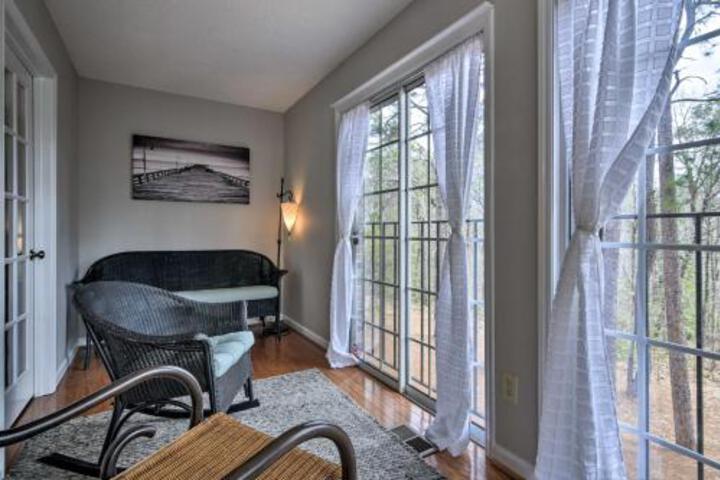Pinehurst Condo 2 Mi To Downtown & Resort! - thumb 5