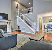 Pinehurst Condo 2 Mi to Downtown  Resort - Orlando Tourists