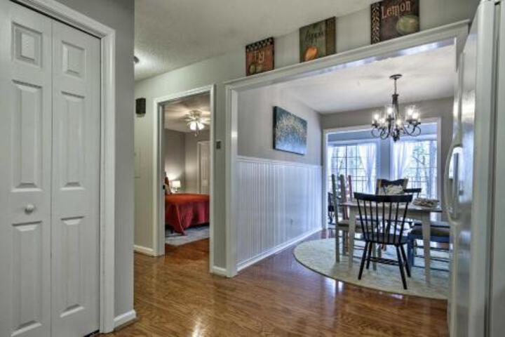 Pinehurst Condo 2 Mi To Downtown & Resort! - thumb 1