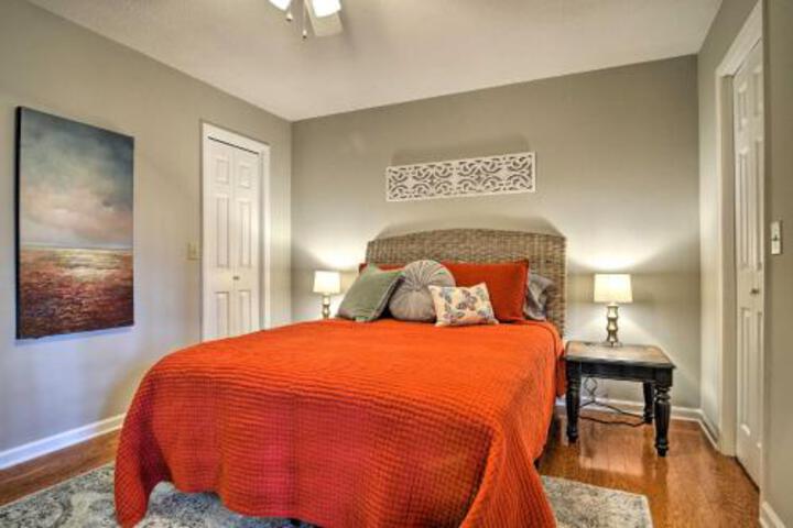 Pinehurst Condo 2 Mi To Downtown & Resort! - thumb 6
