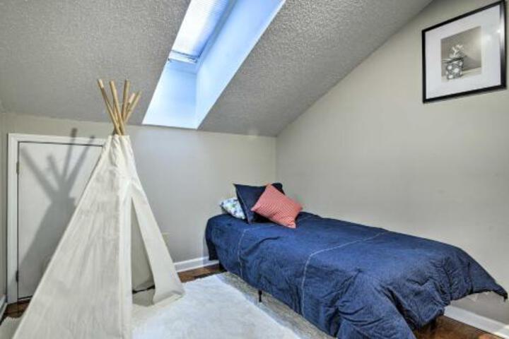Pinehurst Condo 2 Mi To Downtown & Resort! - thumb 4