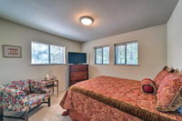Alto Escape w / Loft 12 Miles to Ski Apache
