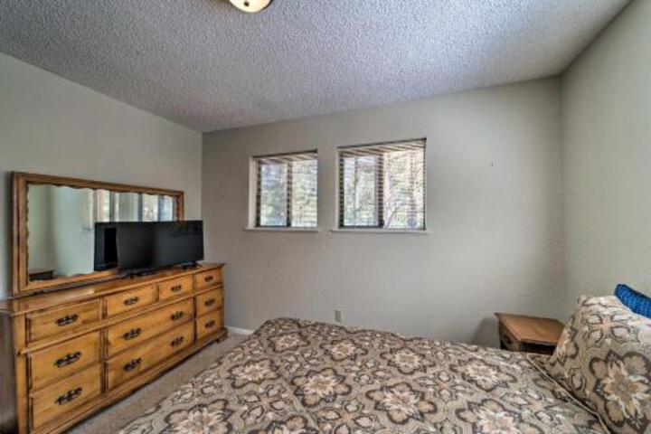 Alto Townhome W / Deck 1 Mile To Golf Club! - thumb 3