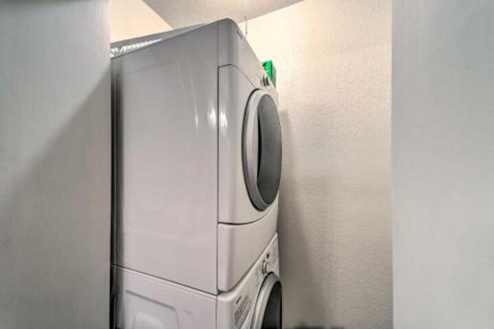 Alto Townhome W / Deck 1 Mile To Golf Club! - thumb 0