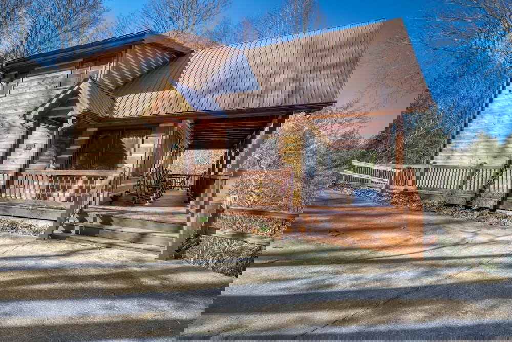 Dogwood Overlook - thumb 0