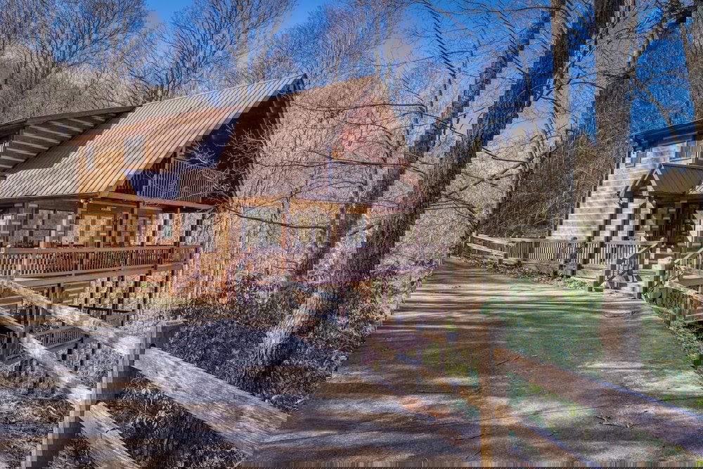 Dogwood Overlook - thumb 1