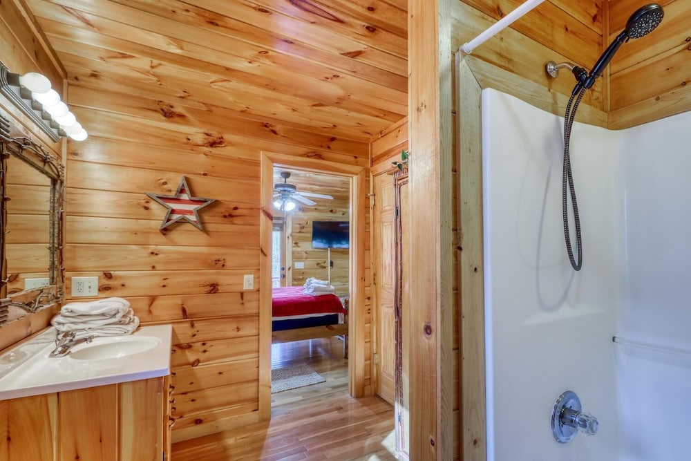 Dogwood Overlook - thumb 5