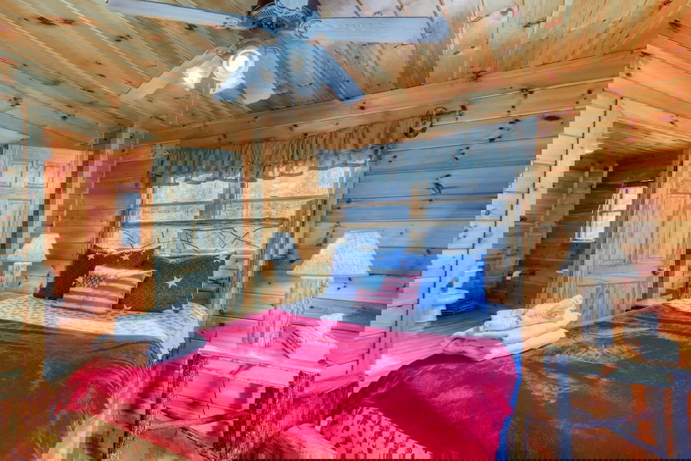 Dogwood Overlook - thumb 4