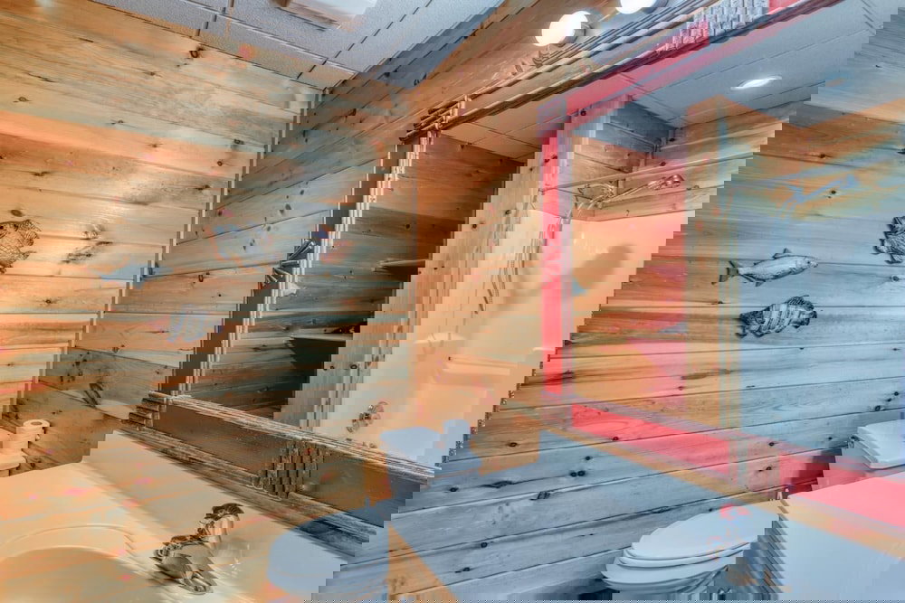 Dogwood Overlook - thumb 2