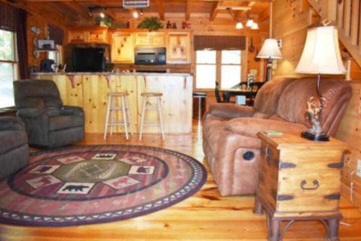 Creekside Escape - thumb 1