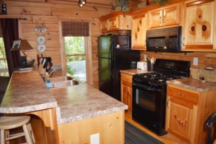 Creekside Escape - thumb 5