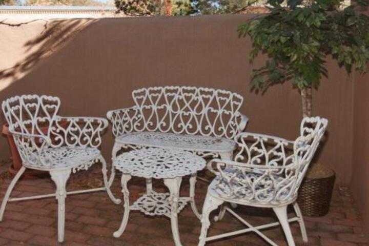 1 Bedroom 10 Min. Walk To Plaza Old Santa Fe Trail - thumb 2