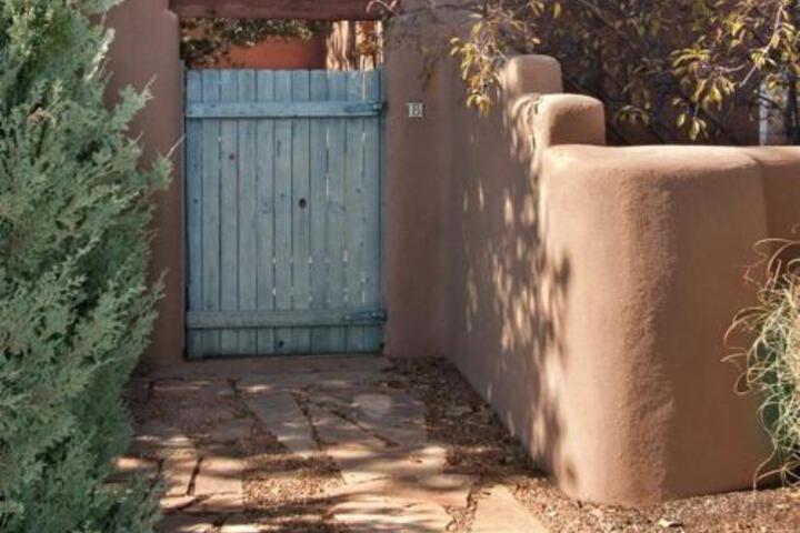 1 Bedroom 10 Min. Walk To Plaza Old Santa Fe Trail - thumb 5