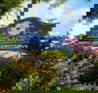 Baker Acres RV Resort - Orlando Tourists