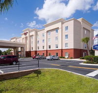 Hampton Inn Titusville/I-95 Kennedy Space Center - Orlando Tourists