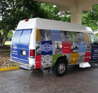 Hampton Inn Knoxville - Airport - Orlando Tourists