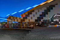 Hampton Inn Dumfries