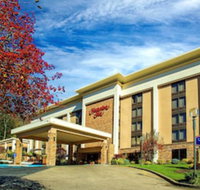 Hampton Inn Wheeling - Orlando Tourists