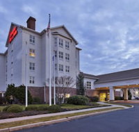 Hampton Inn  Suites Providence/Warwick-Airport - Orlando Tourists
