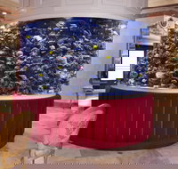 The Kimberly Hotel - Orlando Tourists