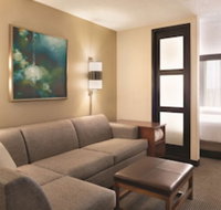 Hyatt Place Chicago/Hoffman Estates - Orlando Tourists