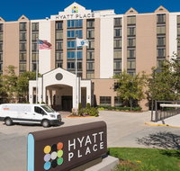 Hyatt Place Boston/Medford - Orlando Tourists