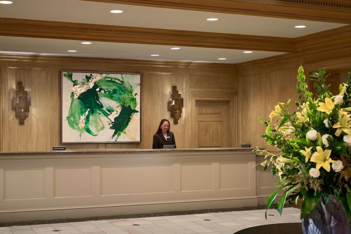 Royal Sonesta Harbor Court Baltimore - thumb 7