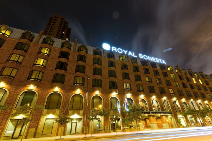 Royal Sonesta Harbor Court Baltimore - thumb 1