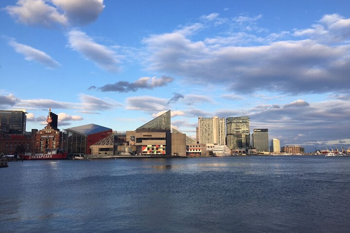 Royal Sonesta Harbor Court Baltimore - thumb 4