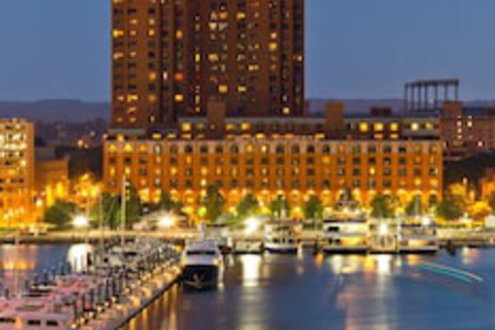 Royal Sonesta Harbor Court Baltimore - thumb 0