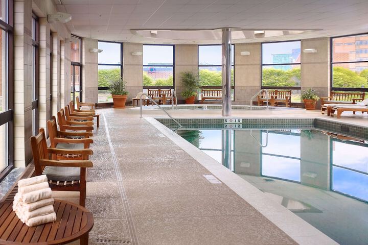 Royal Sonesta Harbor Court Baltimore - thumb 5