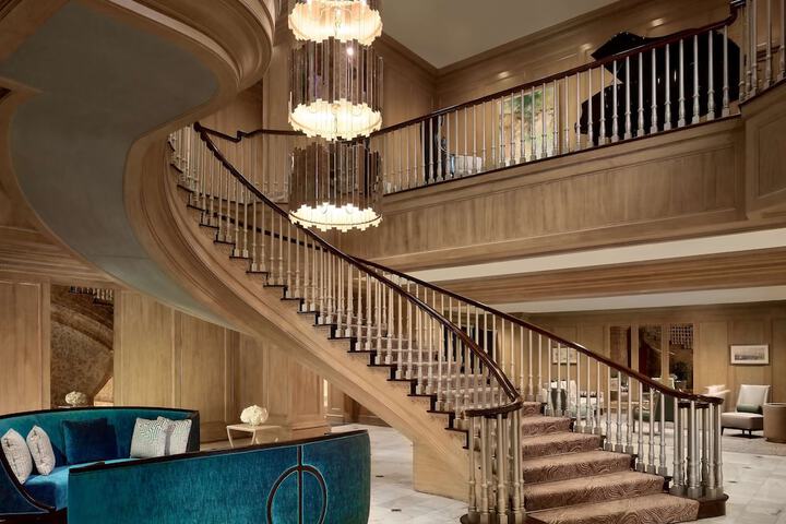 Royal Sonesta Harbor Court Baltimore - thumb 6