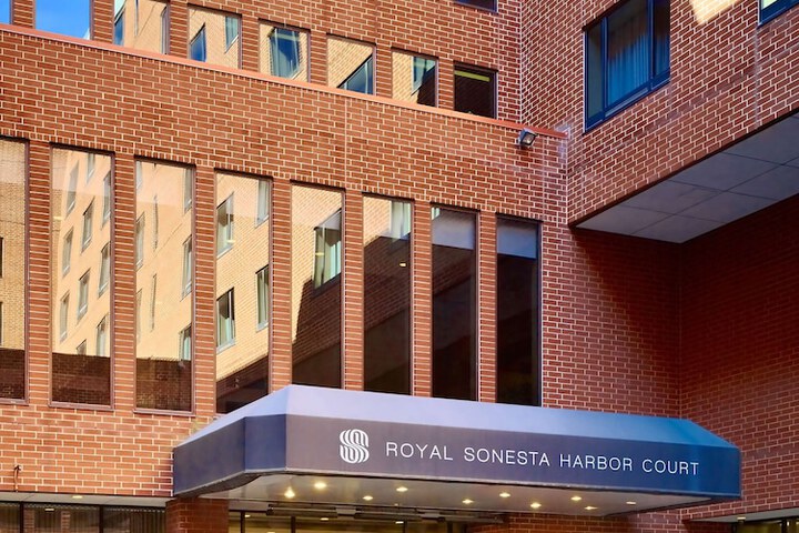 Royal Sonesta Harbor Court Baltimore - thumb 3