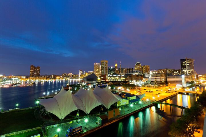 Royal Sonesta Harbor Court Baltimore - thumb 2