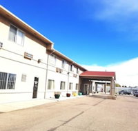 Budget Host Royal Gorge Inn - Orlando Tourists
