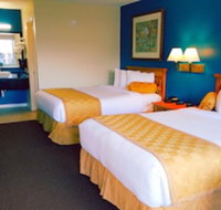 Amber Inn & Suites - Orlando Tourists