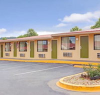 Knights Inn Cartersville - Orlando Tourists