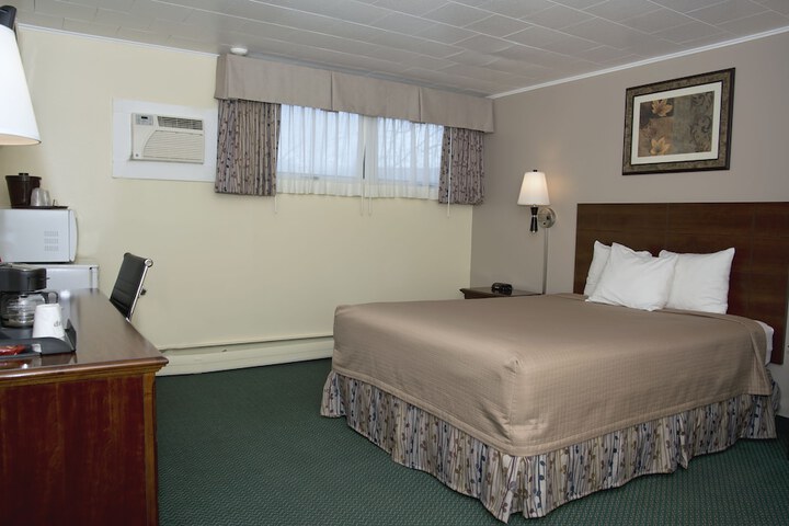 Travelers Inn - thumb 6