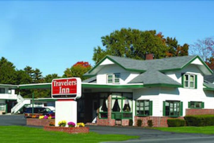 Travelers Inn - thumb 0