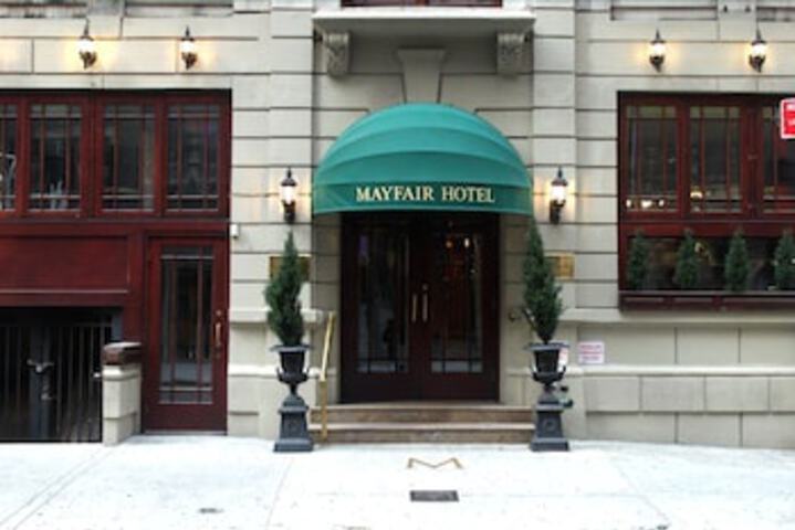 Mayfair New York - thumb 0