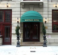 Mayfair New York - Orlando Tourists