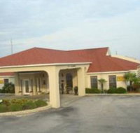 Southern Lodge - Orlando Tourists