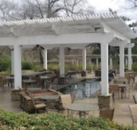 Union Square Guest Quarters - Orlando Tourists