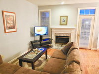 Luxury Tysons TH Near Metro