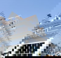 Wishmaker House B&B - Orlando Tourists