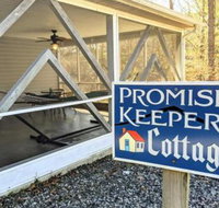 Promise Keeper Cottage - Orlando Tourists